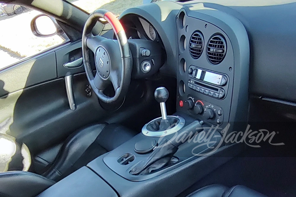 2009 Dodge Viper ACR 4th Gen - Image 3 of 15