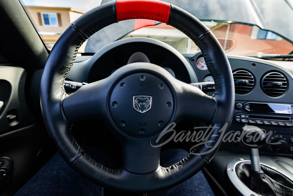 2009 Dodge Viper ACR 4th Gen - Image 4 of 15