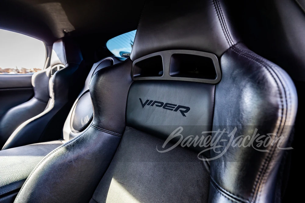 2009 Dodge Viper ACR 4th Gen - Image 7 of 15