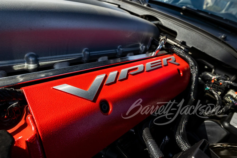 2009 Dodge Viper ACR 4th Gen - Image 12 of 15