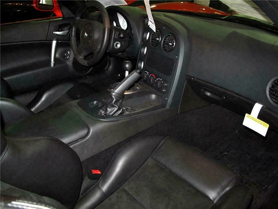 2009 Dodge Viper ACR 4th Gen - Image 4 of 5