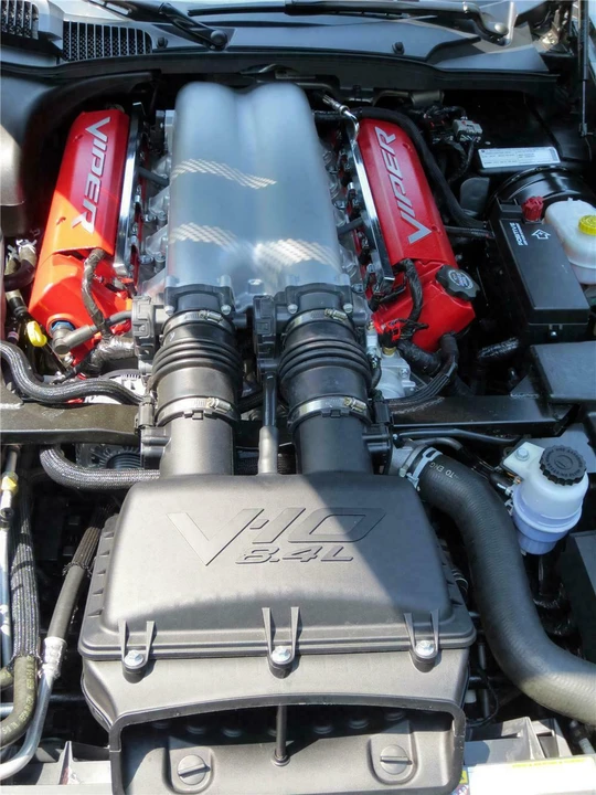 2009 Dodge Viper ACR 4th Gen - Image 3 of 4