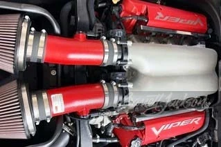 2009 Dodge Viper 4th Gen - Image 2 of 15