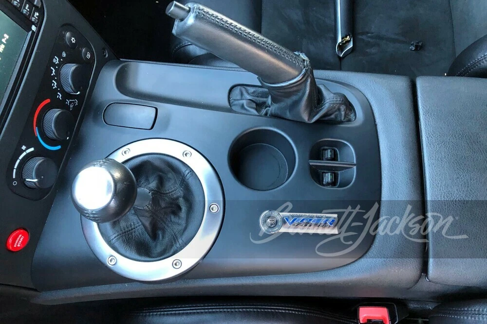 2009 Dodge Viper 4th Gen - Image 6 of 15