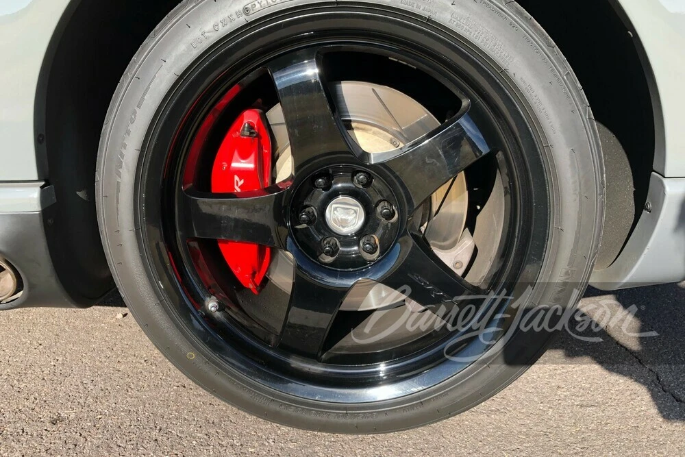 2009 Dodge Viper 4th Gen - Image 7 of 15