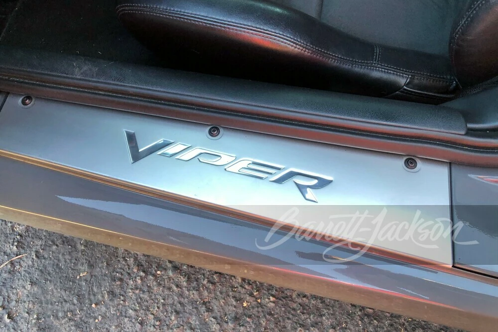2009 Dodge Viper 4th Gen - Image 8 of 15