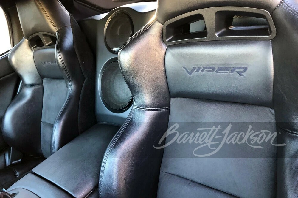 2009 Dodge Viper 4th Gen - Image 9 of 15