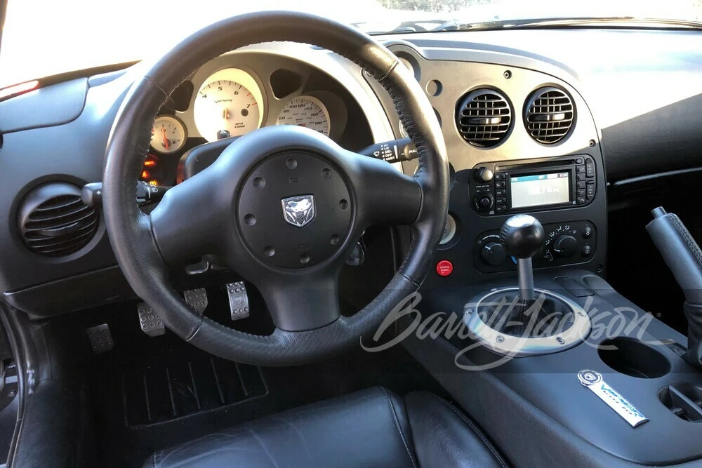 2009 Dodge Viper 4th Gen - Image 13 of 15
