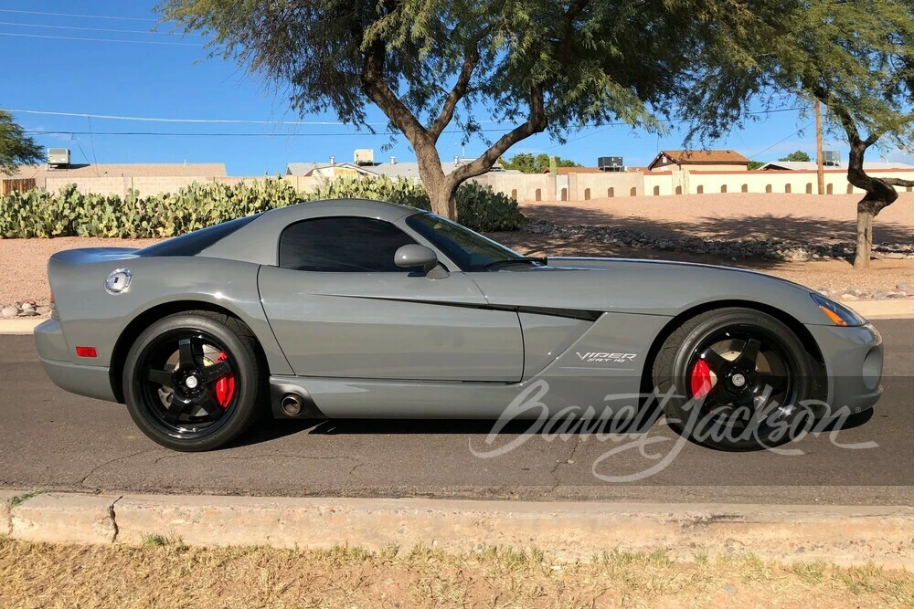 2009 Dodge Viper 4th Gen - Image 15 of 15