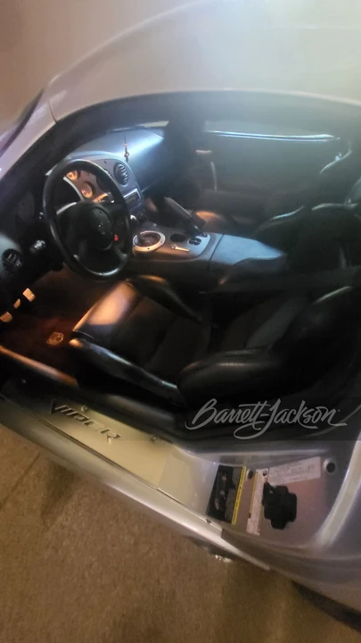 2009 Dodge Viper 4th Gen - Image 3 of 19