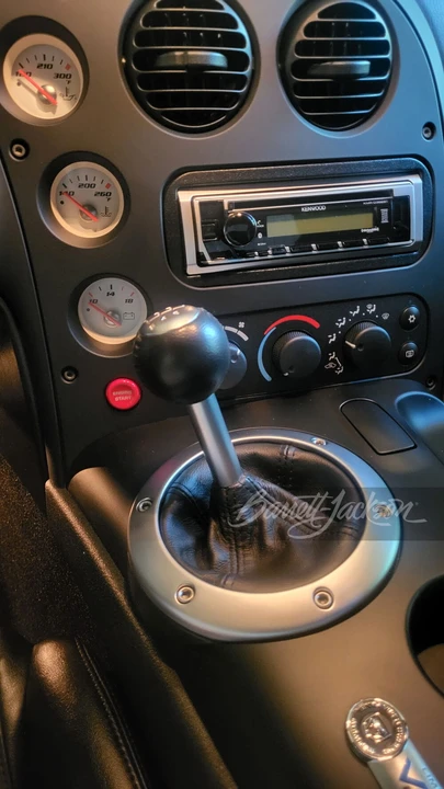 2009 Dodge Viper 4th Gen - Image 11 of 19