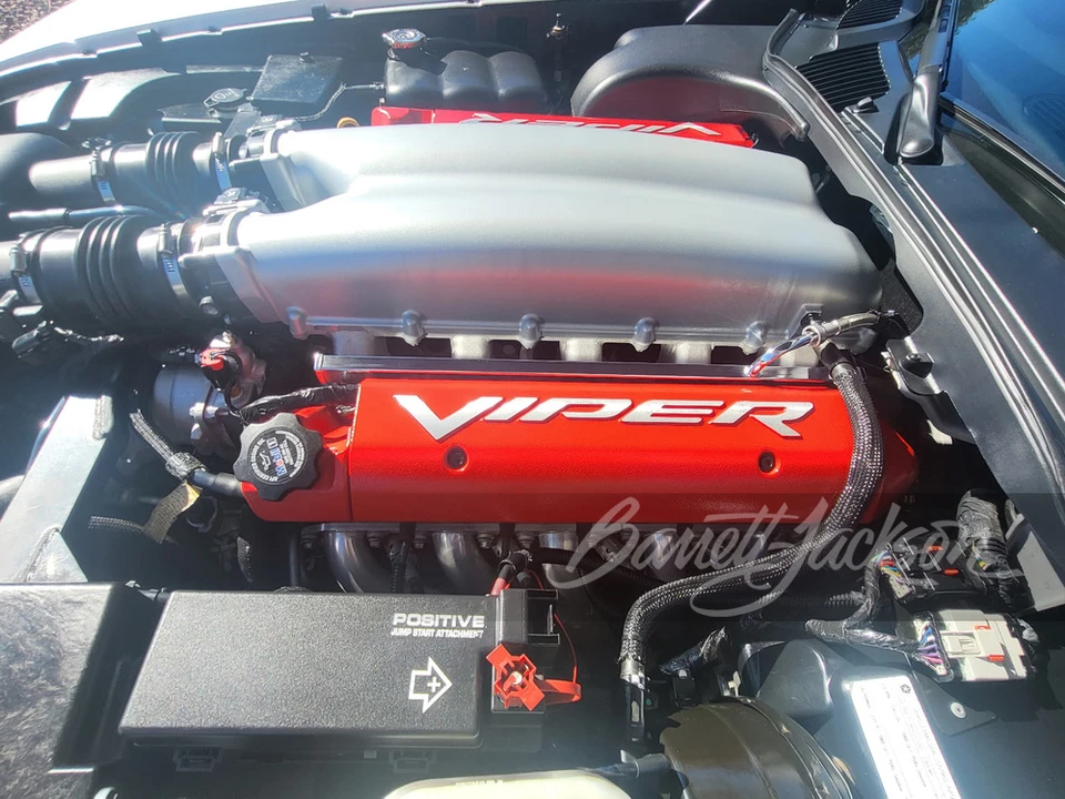 2009 Dodge Viper 4th Gen - Image 12 of 19