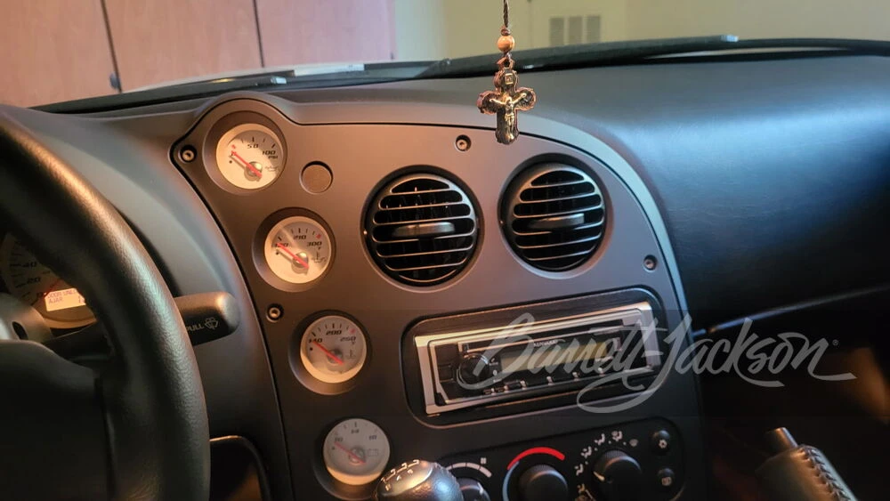 2009 Dodge Viper 4th Gen - Image 18 of 19