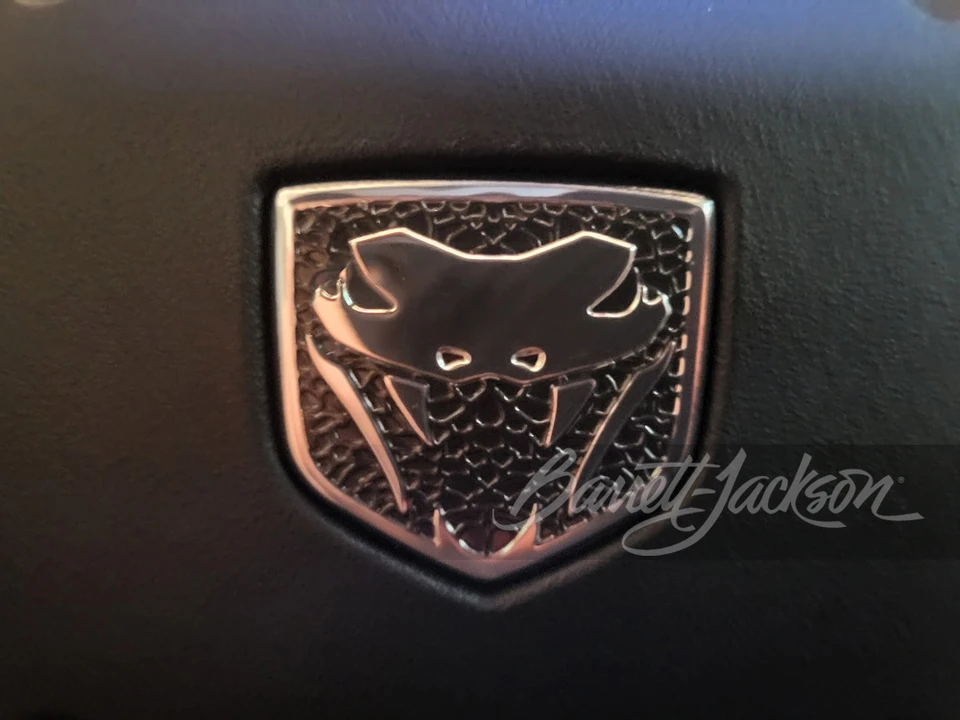 2009 Dodge Viper 4th Gen - Image 19 of 19