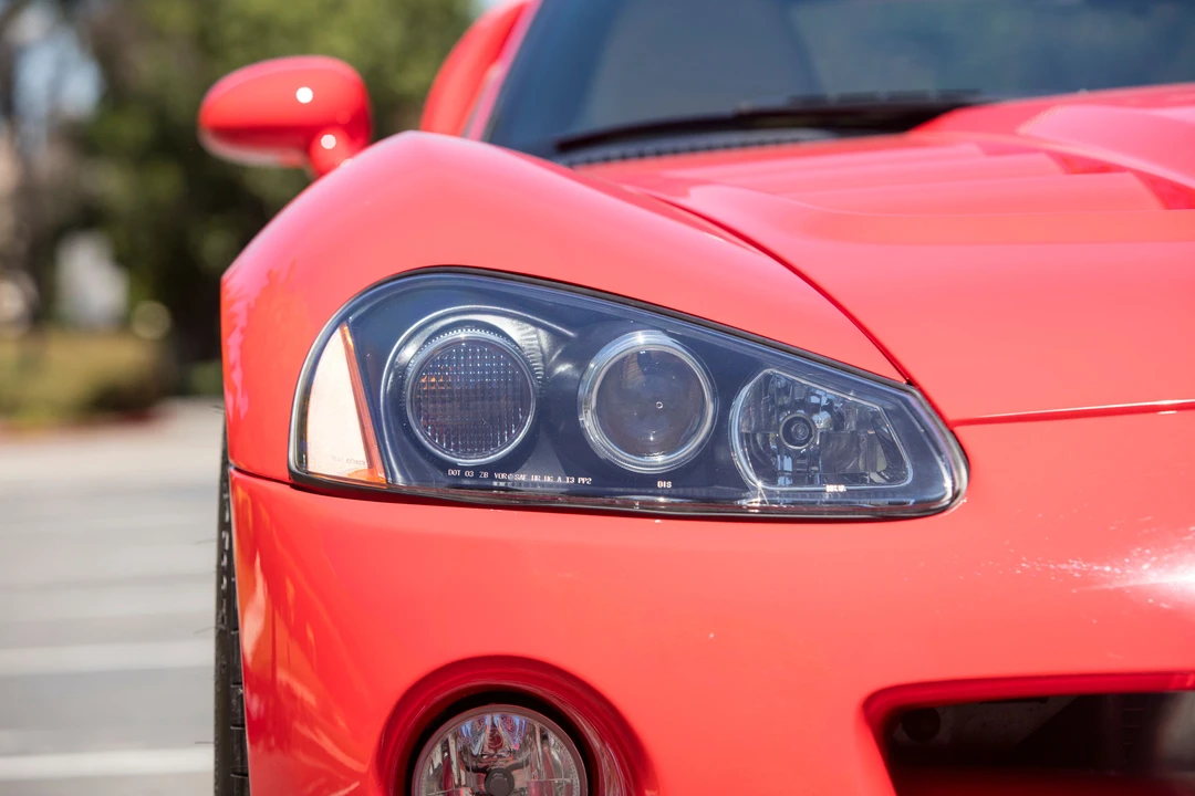 2009 Dodge Viper 4th Gen - Image 29 of 31