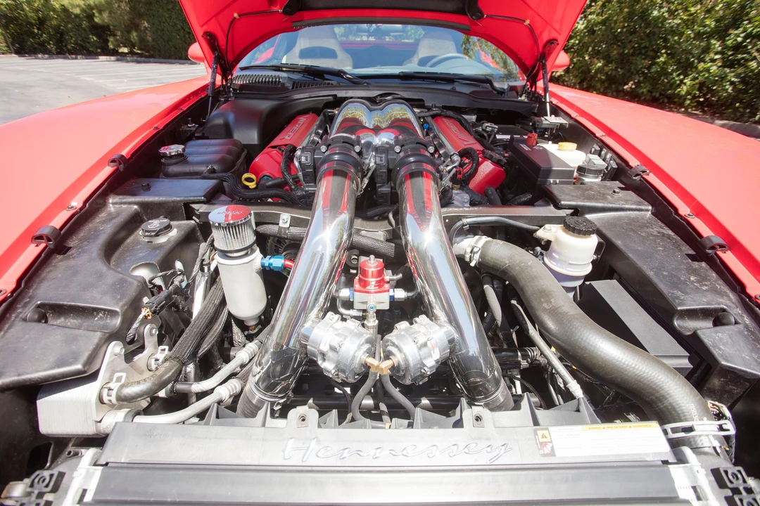 2009 Dodge Viper 4th Gen - Image 8 of 31