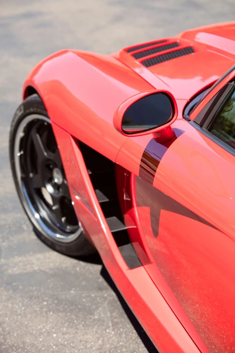 2009 Dodge Viper 4th Gen - Image 31 of 31