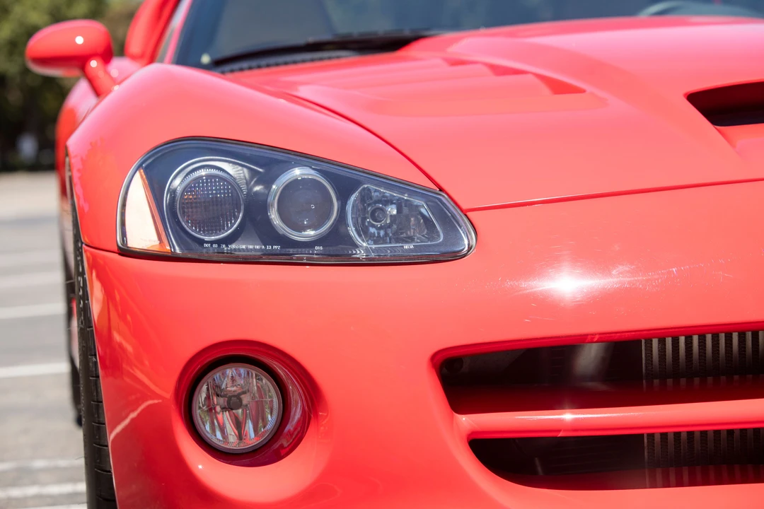 2009 Dodge Viper 4th Gen - Image 28 of 31
