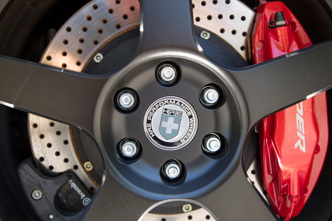 2009 Dodge Viper 4th Gen - Image 26 of 31
