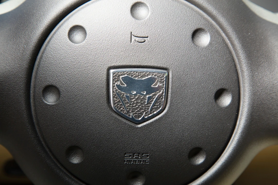 2009 Dodge Viper 4th Gen - Image 15 of 31