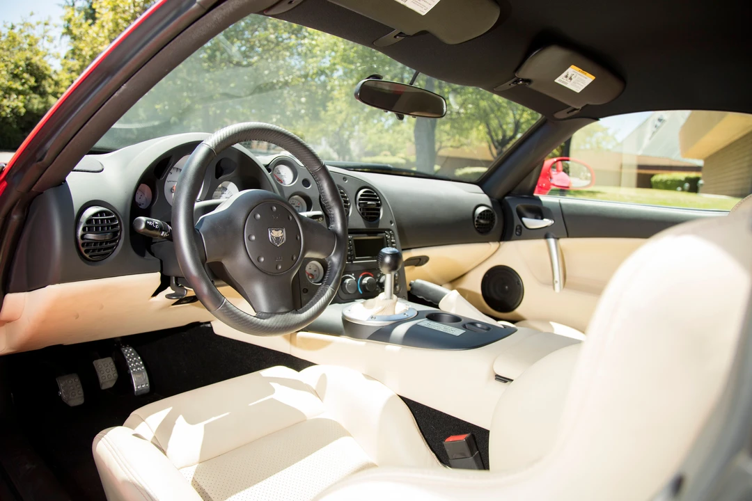 2009 Dodge Viper 4th Gen - Image 23 of 31