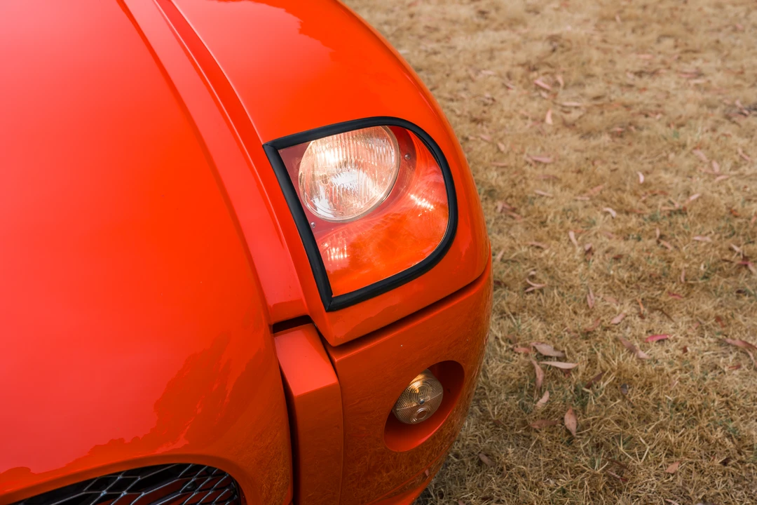 2009 Shelby Cobra Replica - Image 30 of 31