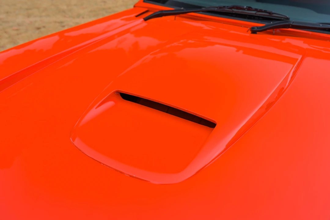 2009 Shelby Cobra Replica - Image 31 of 31