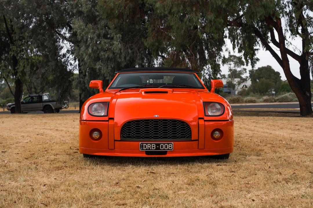 2009 Shelby Cobra Replica - Image 10 of 31