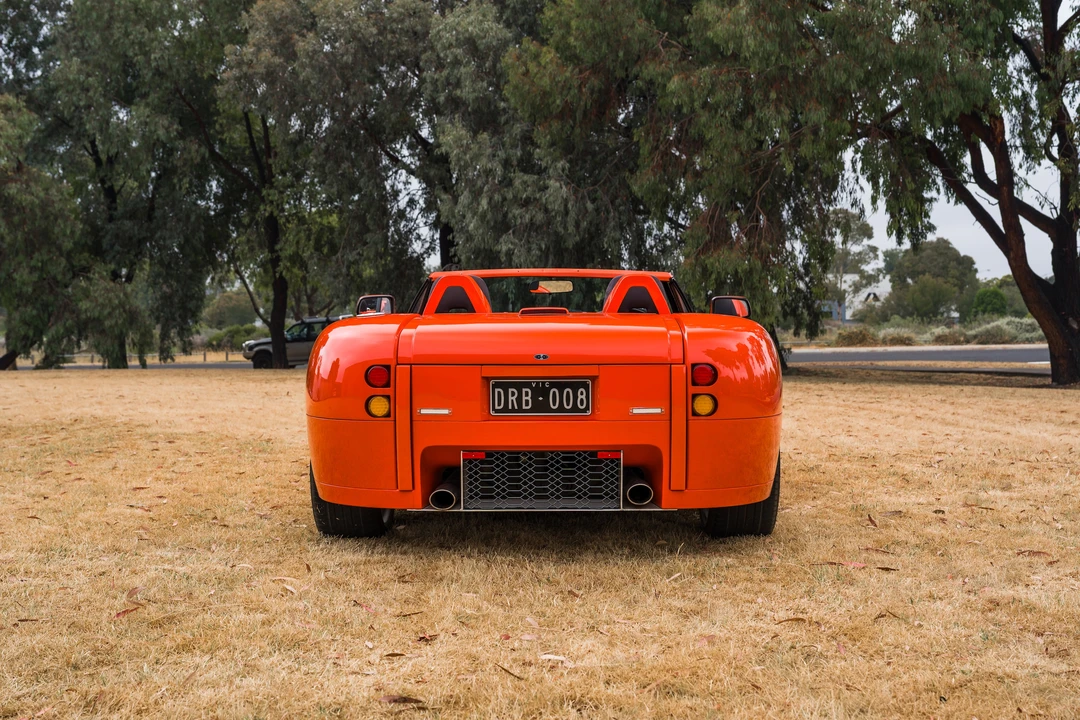 2009 Shelby Cobra Replica - Image 16 of 31
