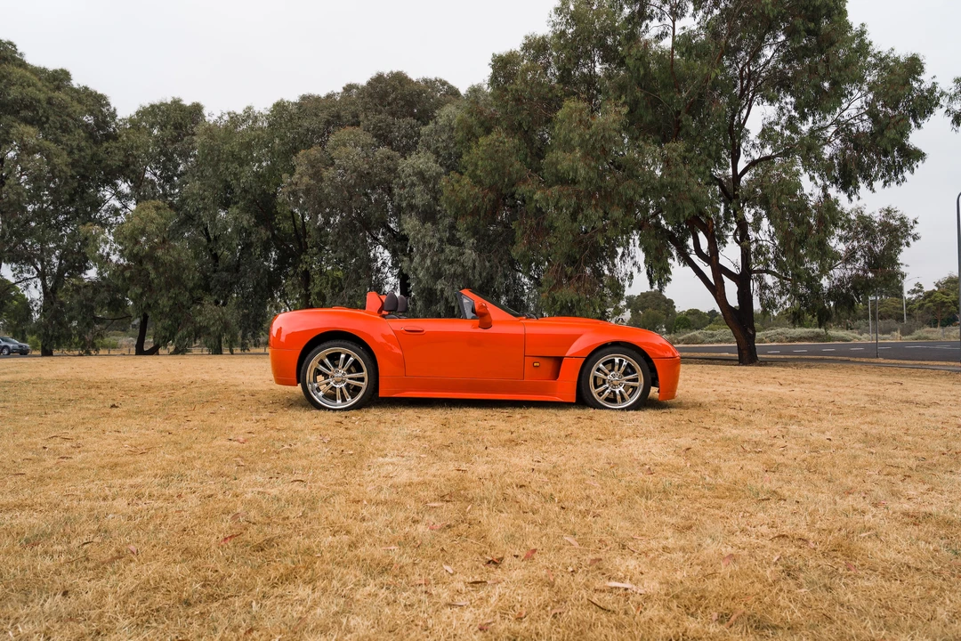 2009 Shelby Cobra Replica - Image 25 of 31