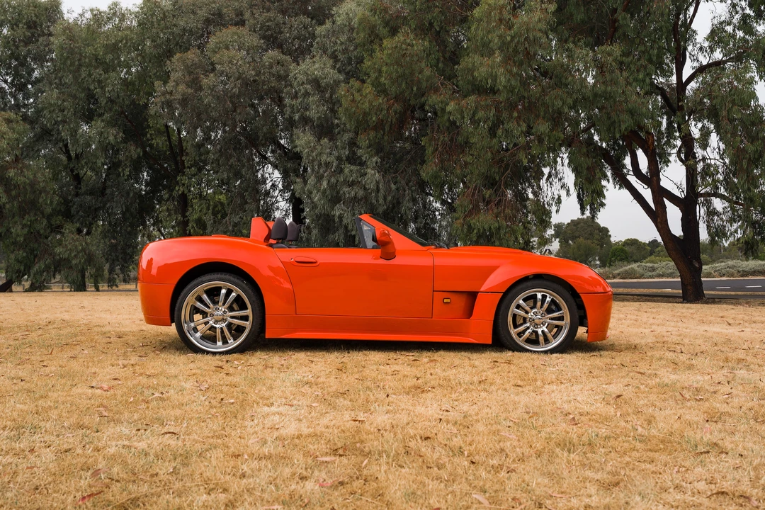2009 Shelby Cobra Replica - Image 12 of 31