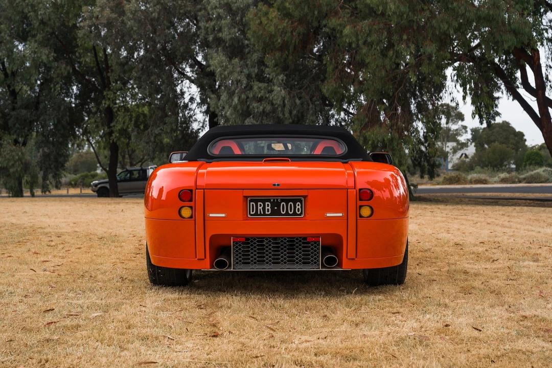 2009 Shelby Cobra Replica - Image 21 of 31