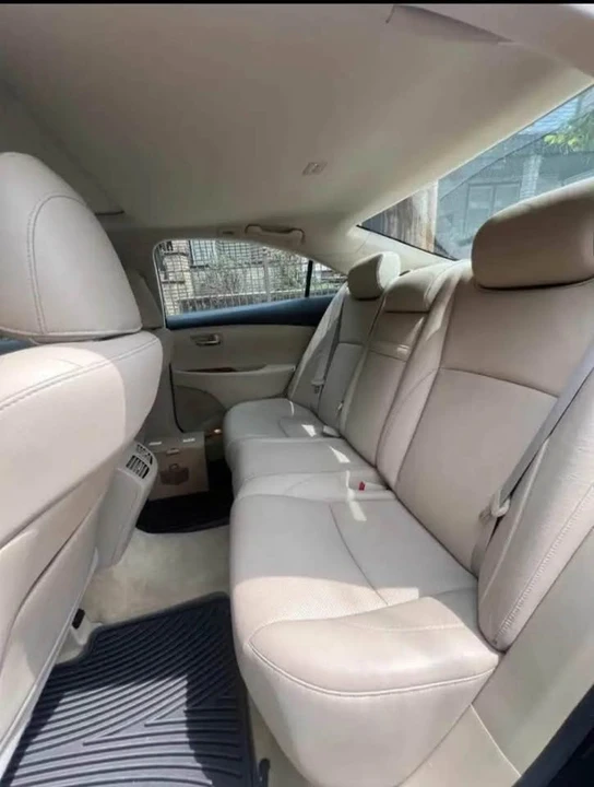 2009 Lexus ES 5th Gen - Image 4 of 7