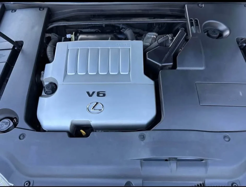 2009 Lexus ES 5th Gen - Image 7 of 7