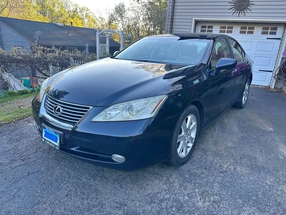 2009 Lexus ES 5th Gen - Image 3 of 7