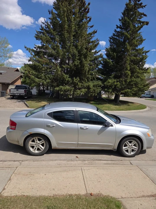 2009 Dodge Avenger Sedan - Image 2 of 6