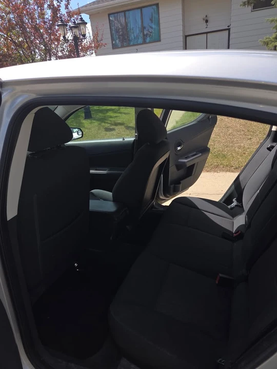 2009 Dodge Avenger Sedan - Image 3 of 6