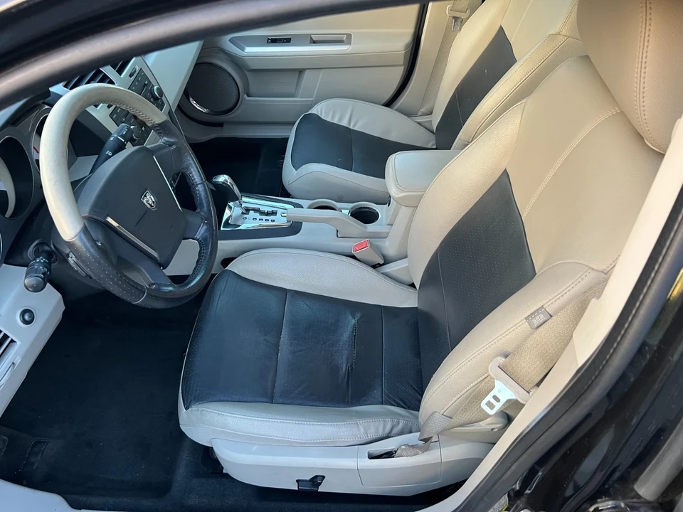 2009 Dodge Avenger Sedan - Image 10 of 21