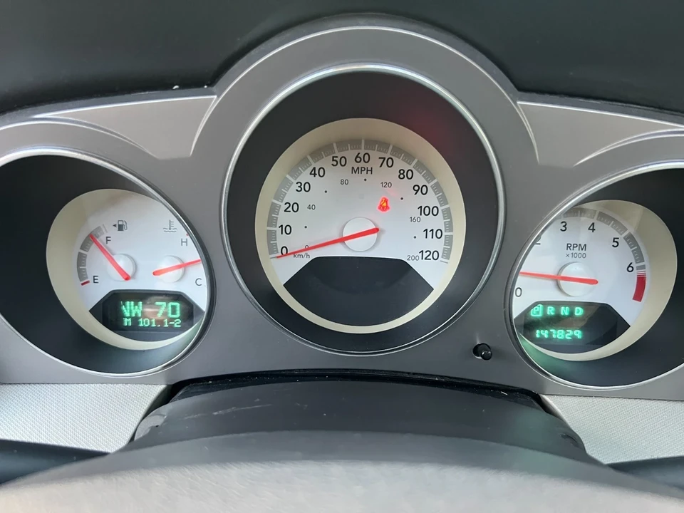 2009 Dodge Avenger Sedan - Image 14 of 21