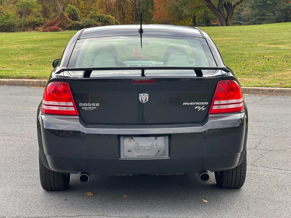2009 Dodge Avenger Sedan - Image 5 of 21