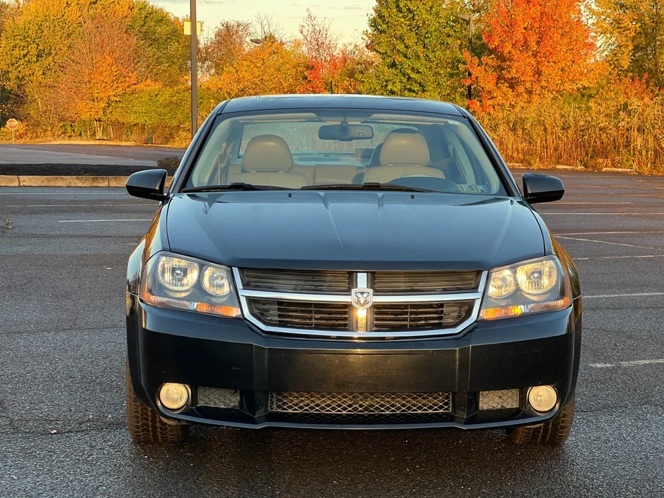 2009 Dodge Avenger Sedan - Image 2 of 21