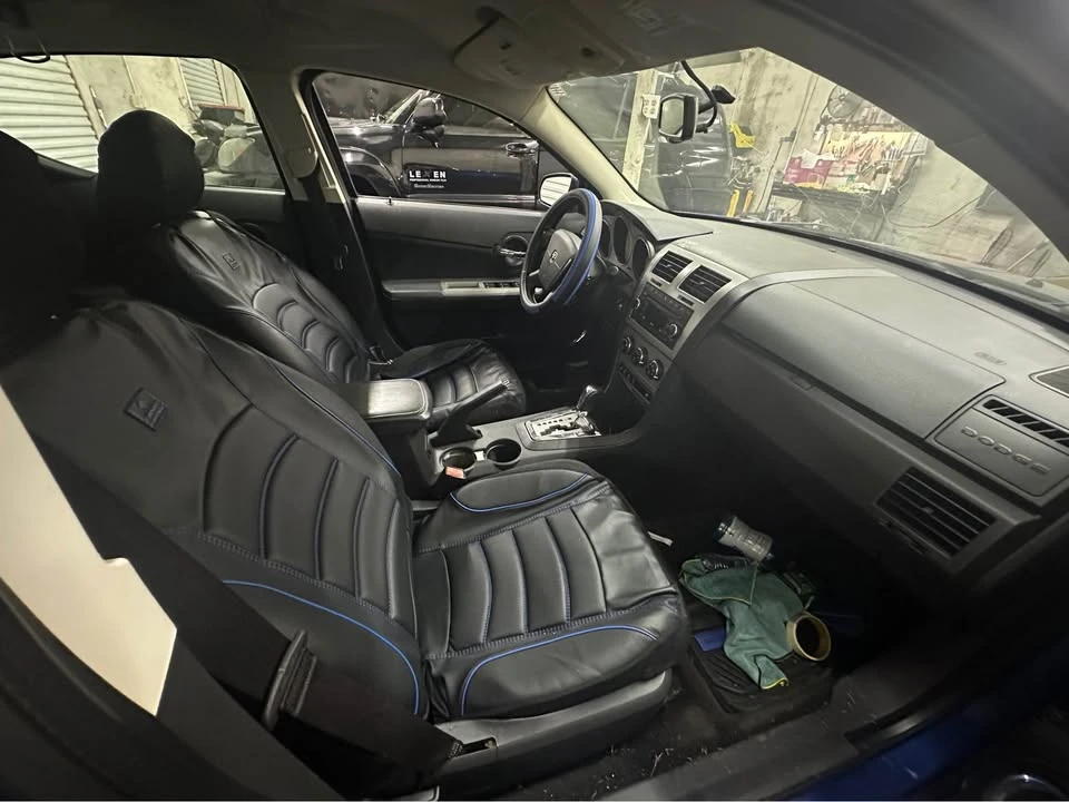 2009 Dodge Avenger Sedan - Image 3 of 8
