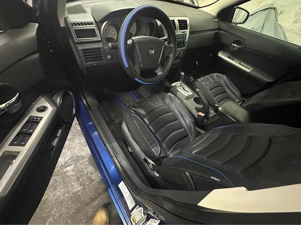 2009 Dodge Avenger Sedan - Image 2 of 8