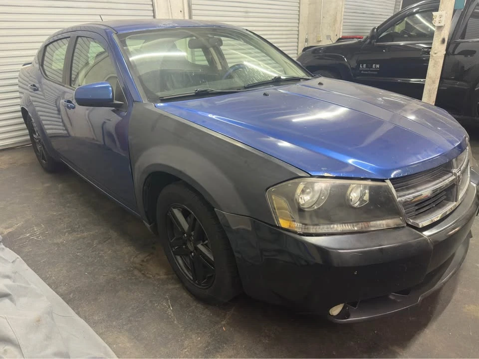 2009 Dodge Avenger Sedan - Image 6 of 8