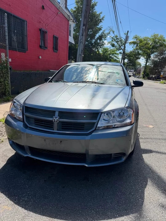 2009 Dodge Avenger Sedan - Image 6 of 9