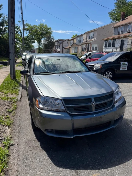 2009 Dodge Avenger Sedan - Image 5 of 9