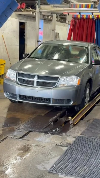 2009 Dodge Avenger Sedan - Image 9 of 9