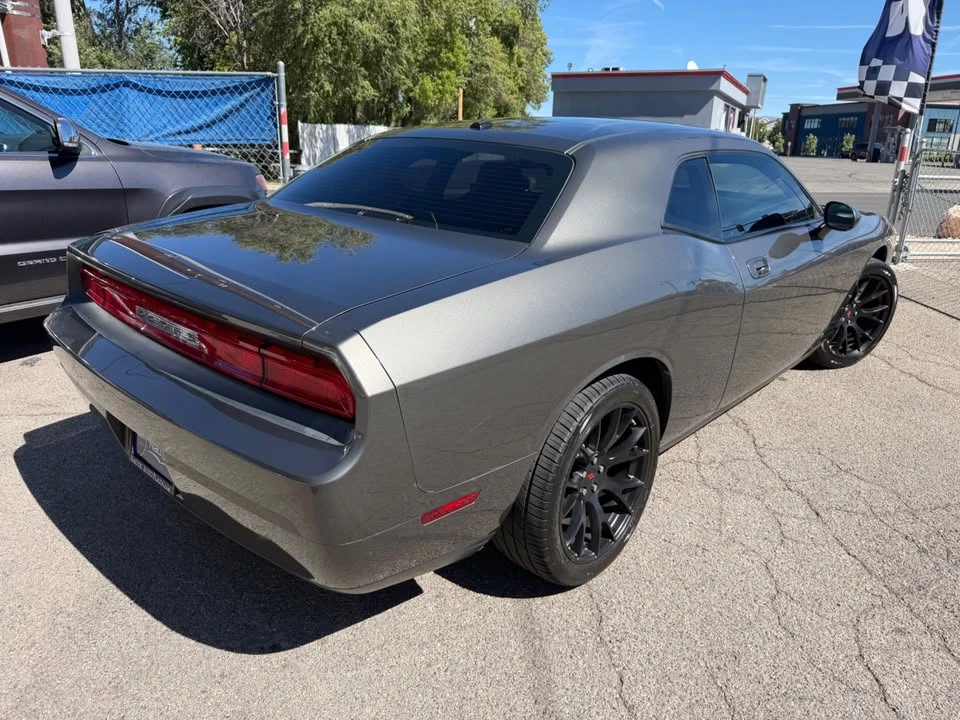 2009 Dodge Challenger 3rd Gen - Image 5 of 16