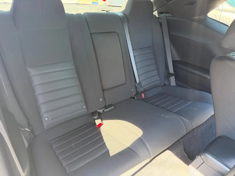 2009 Dodge Challenger 3rd Gen - Image 14 of 16