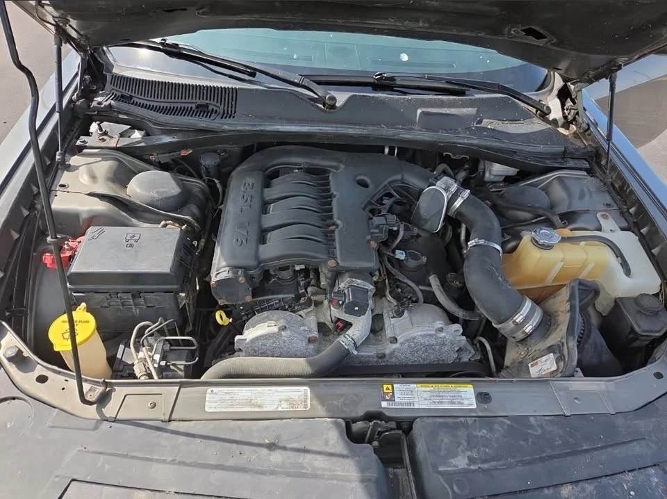 2009 Dodge Challenger 3rd Gen - Image 13 of 13